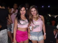 Oktober 10 Anos